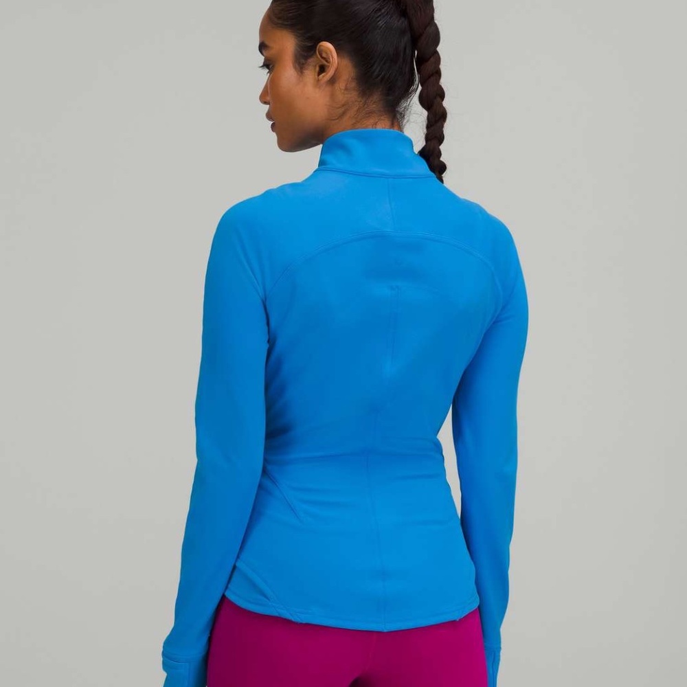 Lululemon Instill Jacket Poolside - image 5